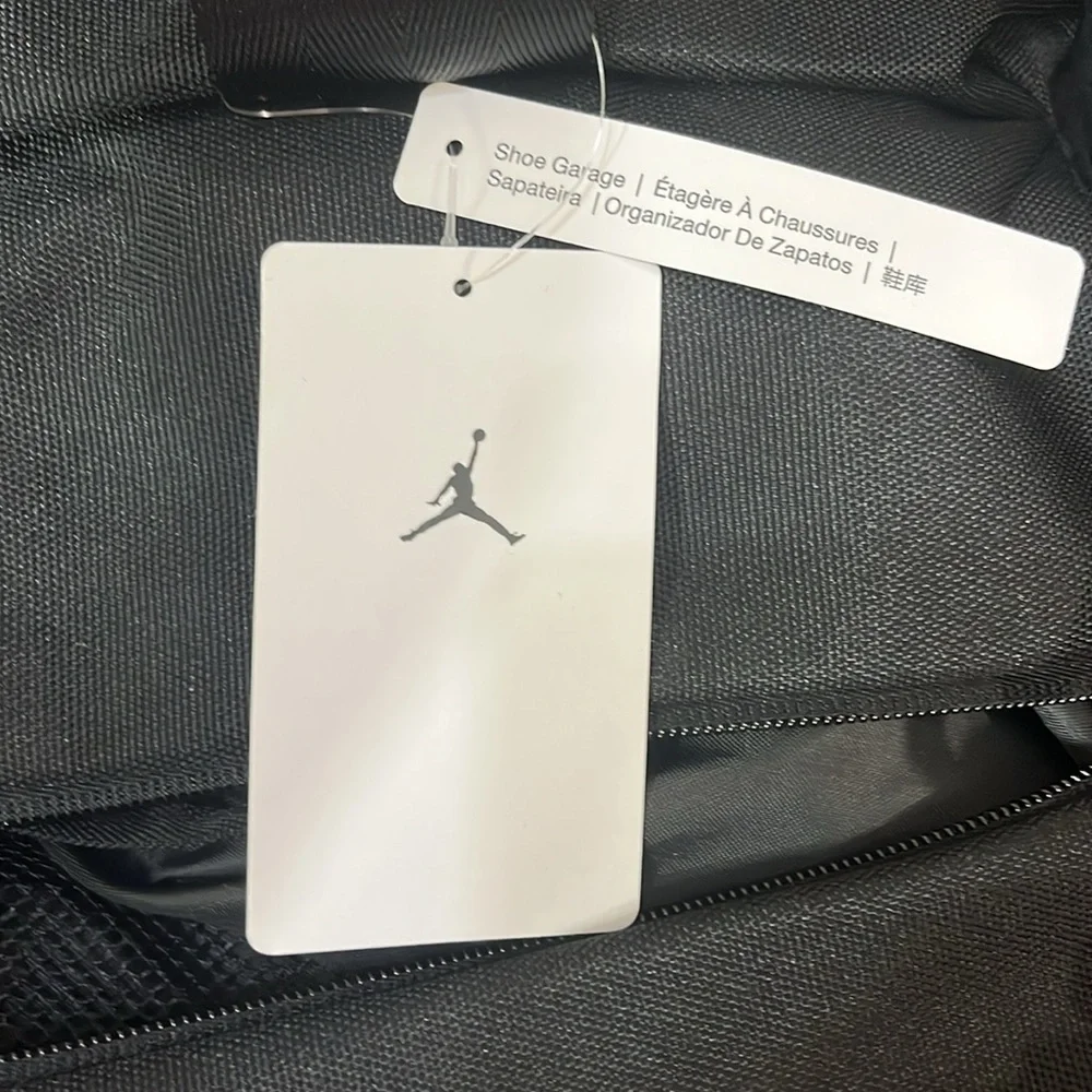 AIR JORDAN Fitness BAG - size S